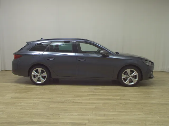 Seat Leon Sportstourer 1.0 TSI FR-Line