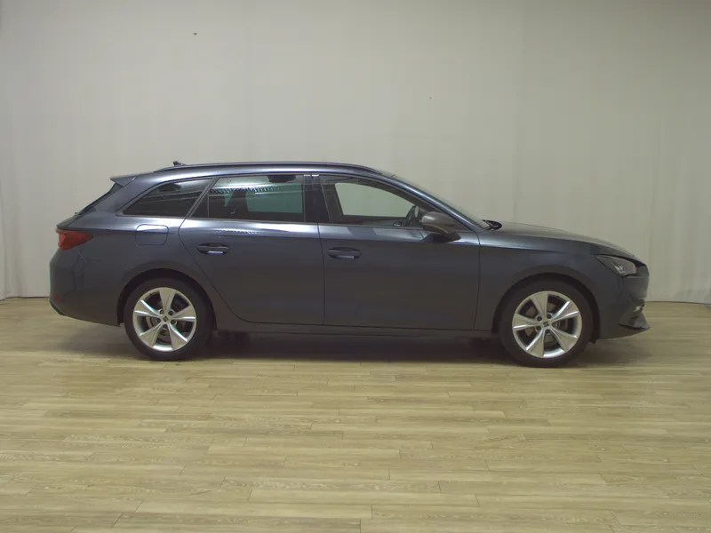 Seat Leon Sportstourer 1.0 TSI FR-Line