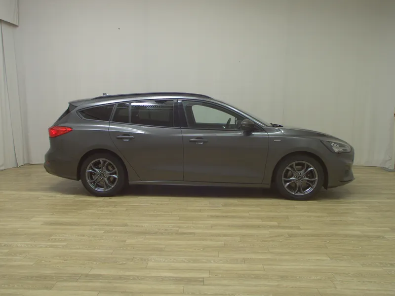 Ford Focus Turnier 1.5 EB ST-Line
