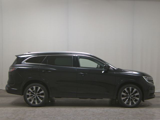 RENAULT Espace E-TECH Hybrid Techno Navi 360°