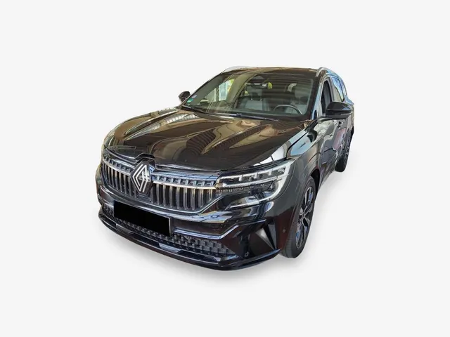 Renault Espace Techno Navi LED T-Leder 360°