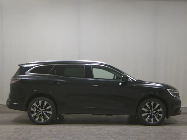 Renault Espace E-TECH Hybrid Techno