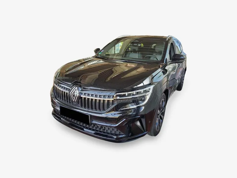 Renault Espace Techno Navi LED T-Leder 360°