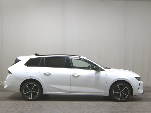 Opel Astra ST 1.5 D Elegance