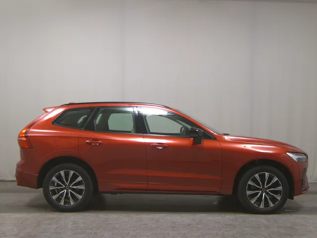 Volvo XC60 B4
