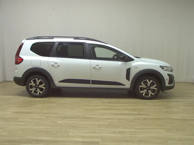 Dacia Jogger 1.6