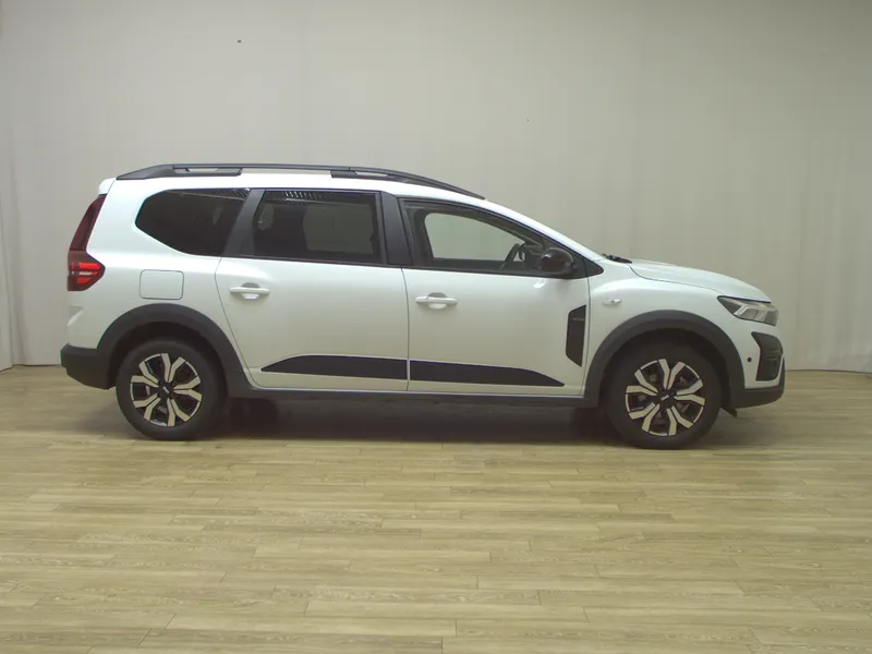 Dacia Jogger 1.6