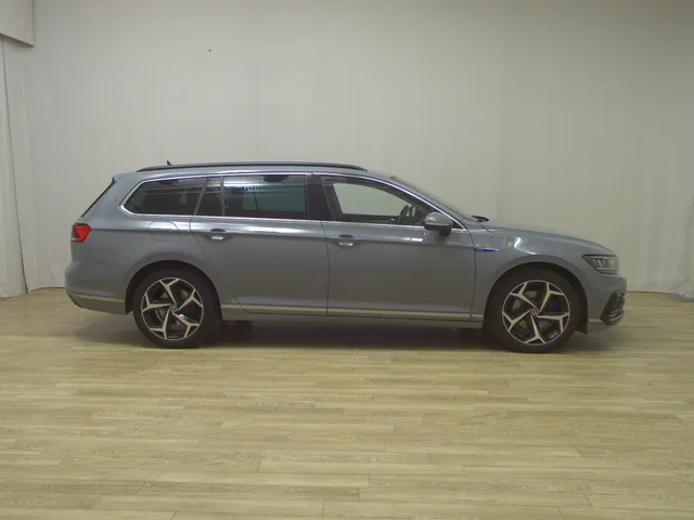 Volkswagen Passat Variant GTE 1.4 TSI