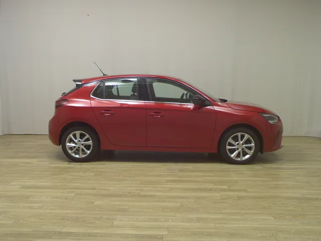 Opel Corsa 1.2 Turbo Elegance