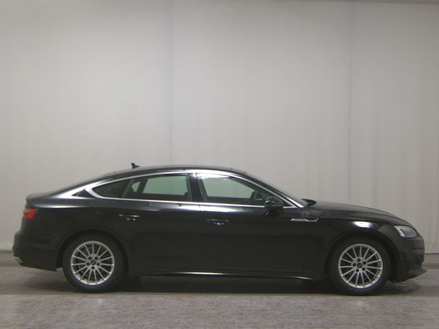 AUDI A5 Sportback 35 TDI Navi LED Pano AHK
