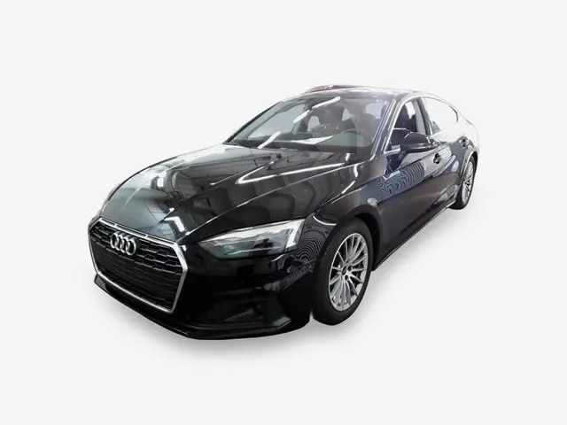 Audi A5 Sportback 35 TDI A5 SB 35 TDI Navi