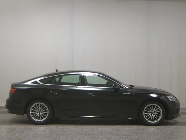 Audi A5 Sportback 35 TDI