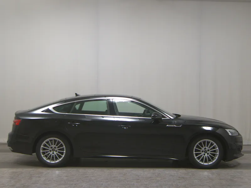 Audi A5 Sportback 35 TDI