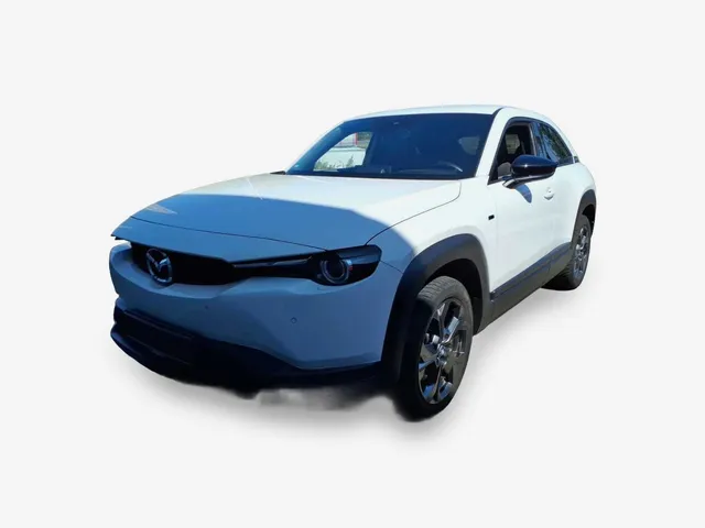 Mazda MX-30 e-Skyactiv Advanage Navi LED T-Leder RFK