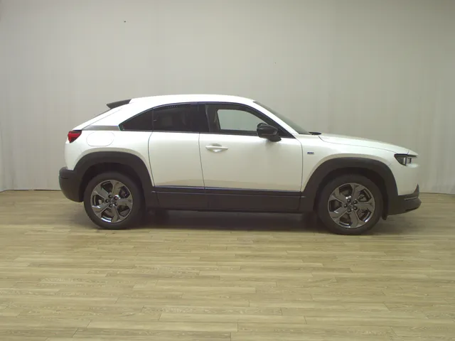 Mazda MX-30 e-Skyactiv Advanage