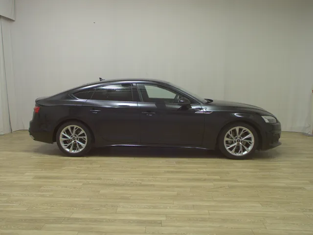 Audi A5 SB 40 TFSI Qu. advanced Navi Matrix vc Leder