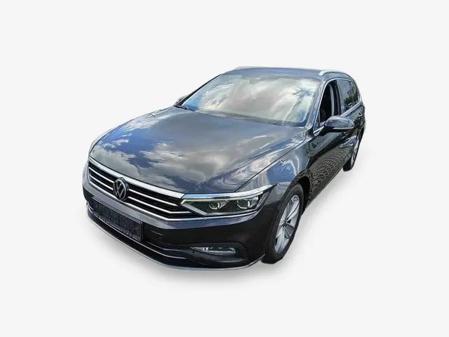 Volkswagen Passat Variant 2.0 TDI Elegance Navi AID Matrix