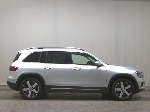 Mercedes-Benz GLB 220 d Progressive