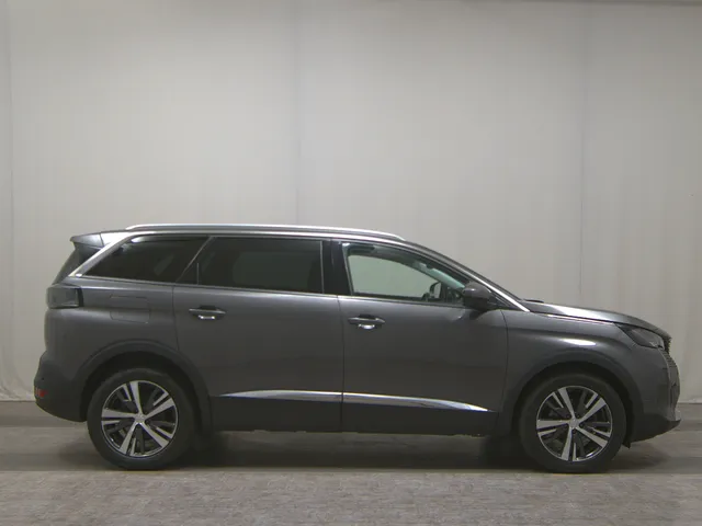 Peugeot 5008 1.5 BlueHDi 130 Allure