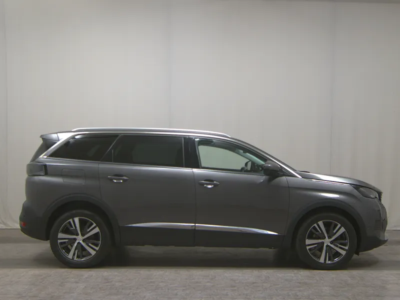 Peugeot 5008 1.5 BlueHDi 130 Allure