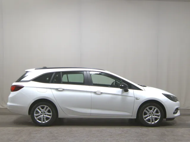 Opel Astra ST 1.5 D Business Ed.