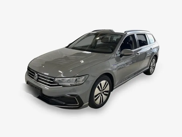 Volkswagen Passat Variant GTE 1.4 TSI GTE Navi LED RFK SHZ