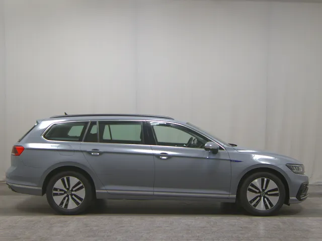 Volkswagen Passat GTE 1.4 TSI