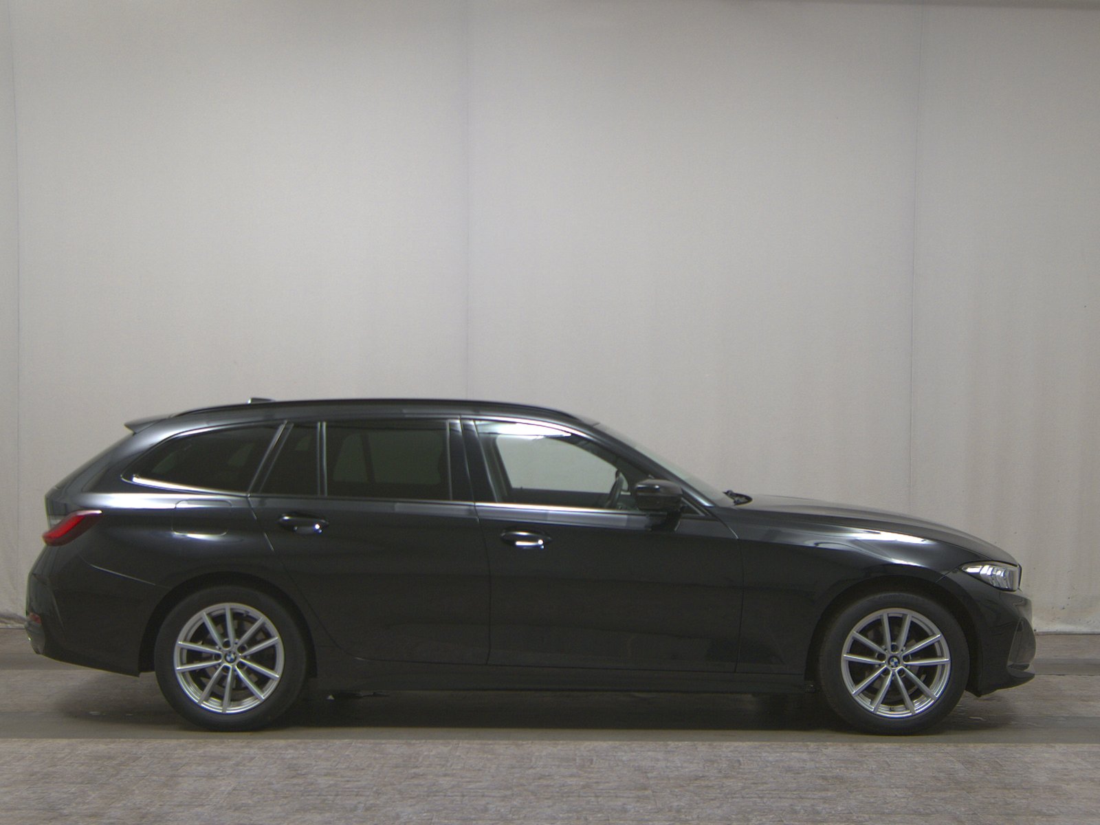 BMW 318 Touring