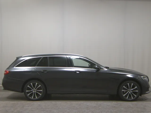 Mercedes-Benz E 300 T de Avantgarde