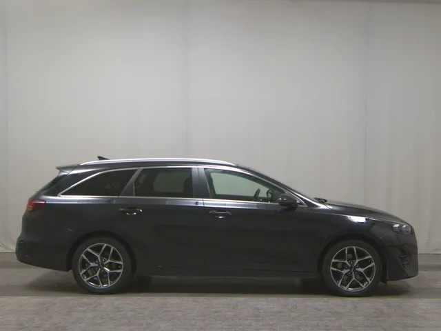 Kia Ceed cee'd 1.6 PHEV Platinum