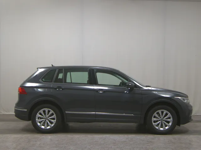 Volkswagen Tiguan 2.0 TDI 2.0 TDI Navi LED SHZ