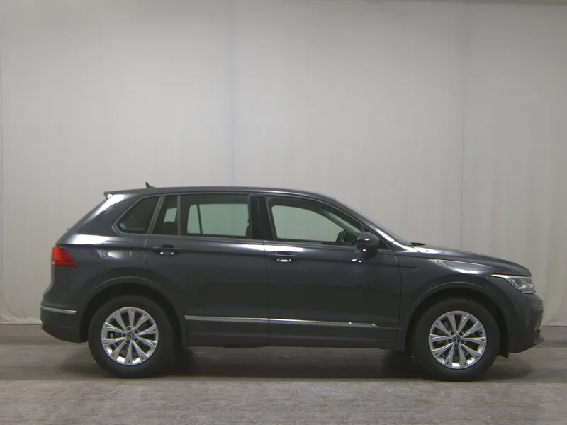 Volkswagen Tiguan 2.0 TDI 2.0 TDI Navi LED SHZ