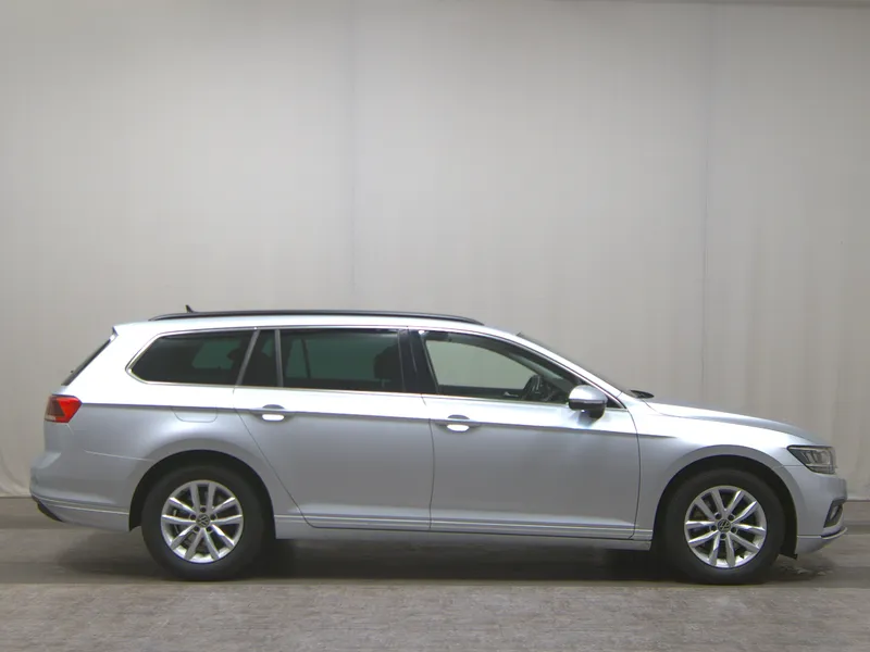 Volkswagen Passat Variant 2.0 TDI Business