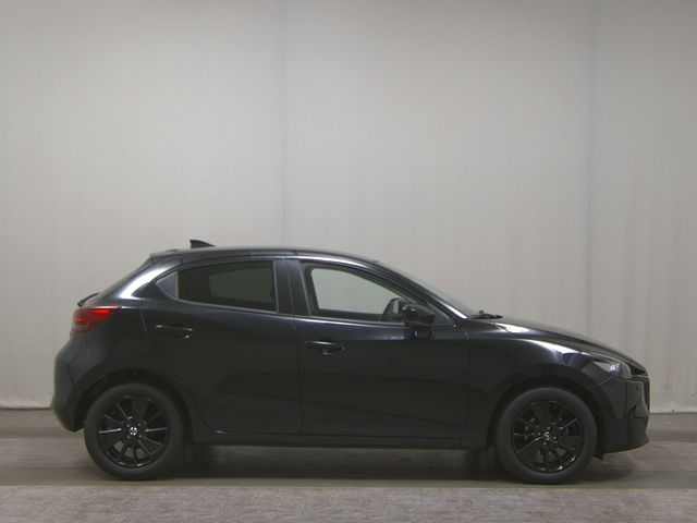 MAZDA 2 SKYACTIV-G Hybrid Homura Navi LED RFK Shz