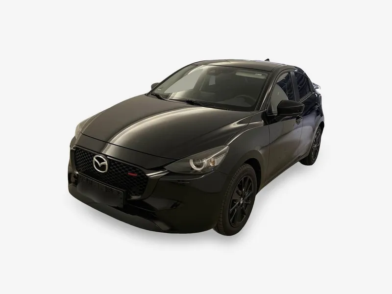 Mazda 2 SKYACTIV-G Hybrid AWD Homura Navi LED RFK SHZ CARPLAY