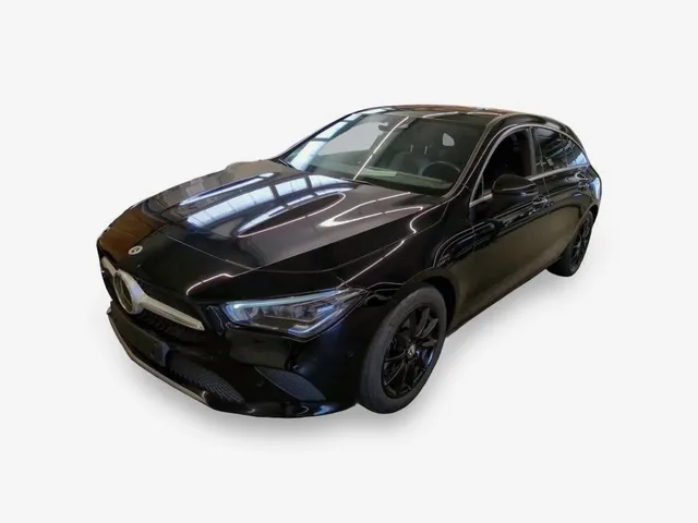 Mercedes-Benz CLA 200 SB d Progressive Pano