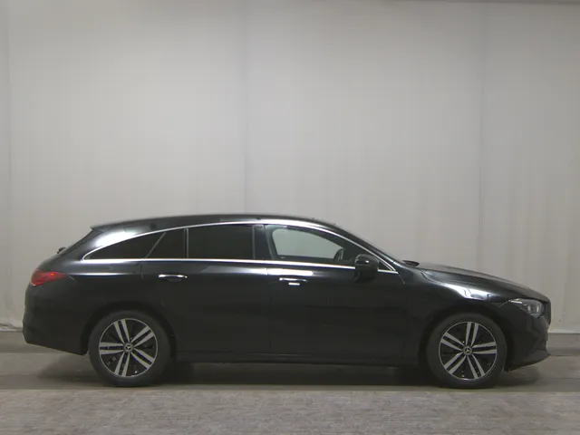 Mercedes-Benz CLA 200 SB d Progressive
