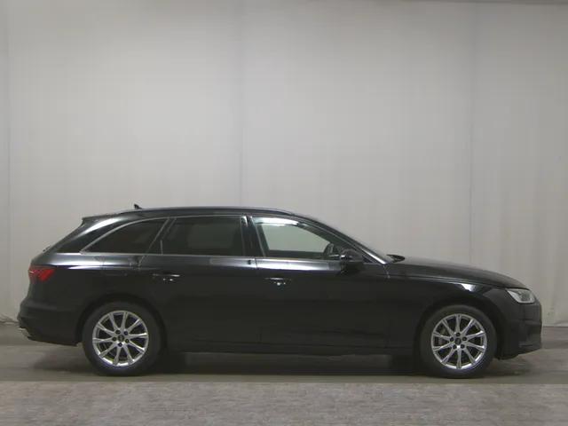 Audi A4 Avant 40 TDI