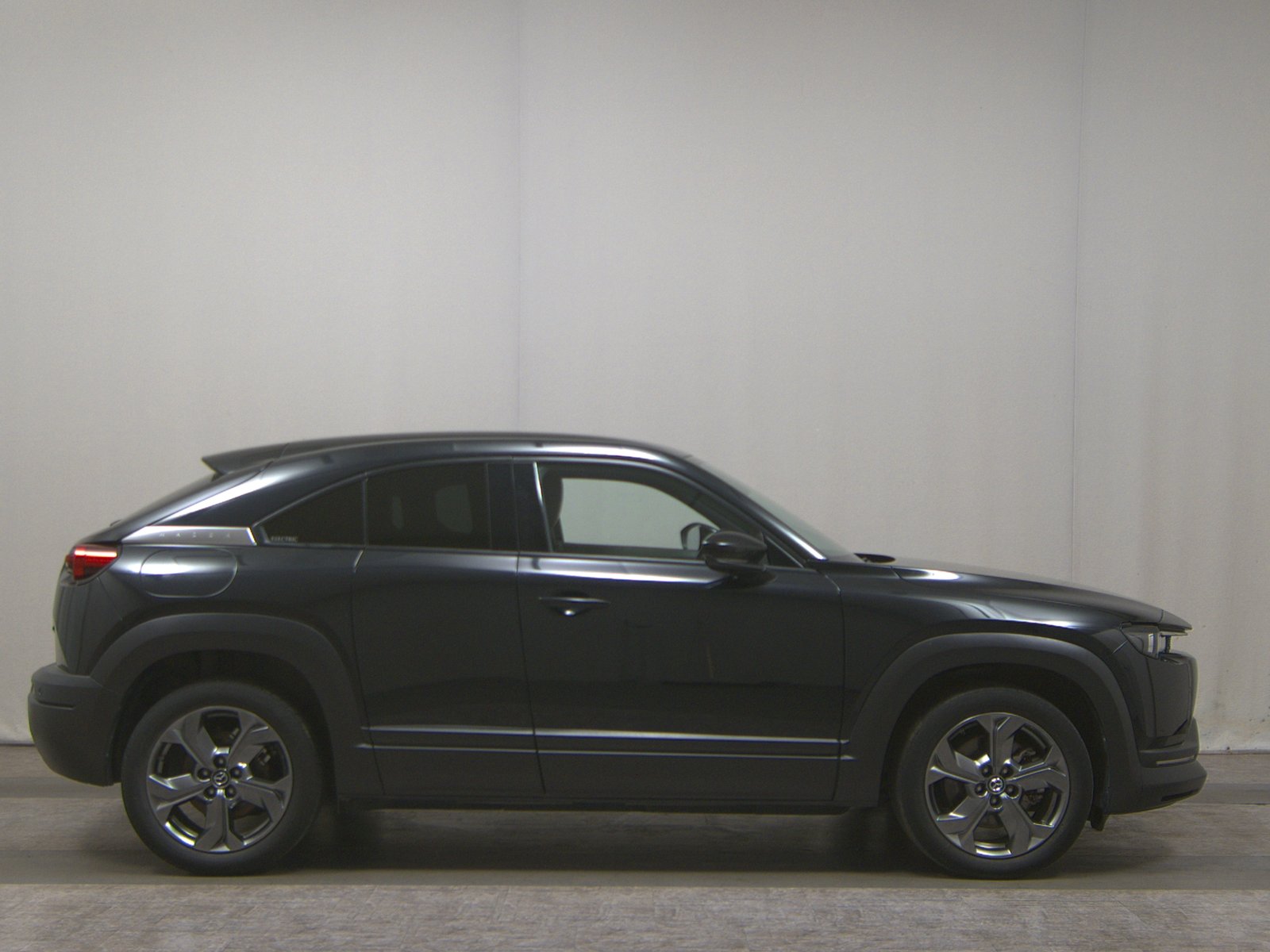 Mazda MX-30
