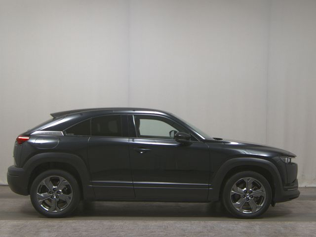 MAZDA MX-30 First Edition T-Leder Navi LED HuD MAZDA MX-30 First Edition T-Leder Navi LED HuD