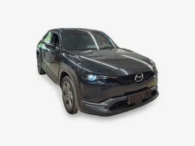 Mazda MX-30 NAVI LED SHZ HuD RFK