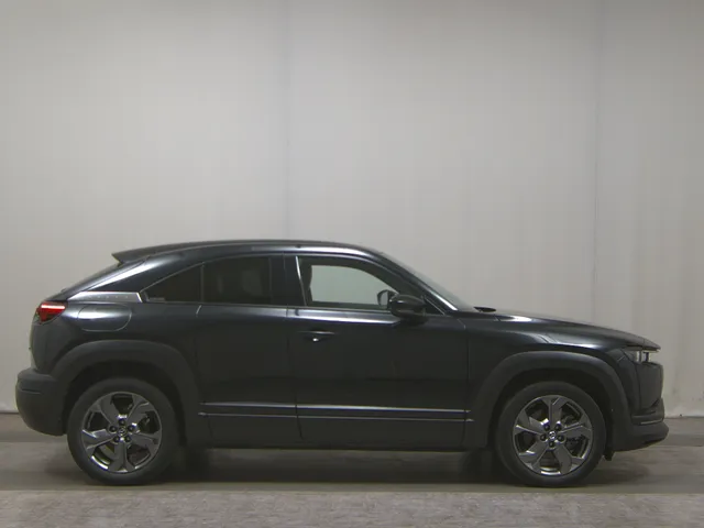 Mazda MX-30