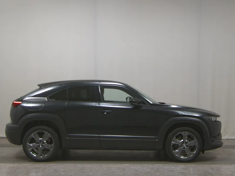 Mazda MX-30 First Edition