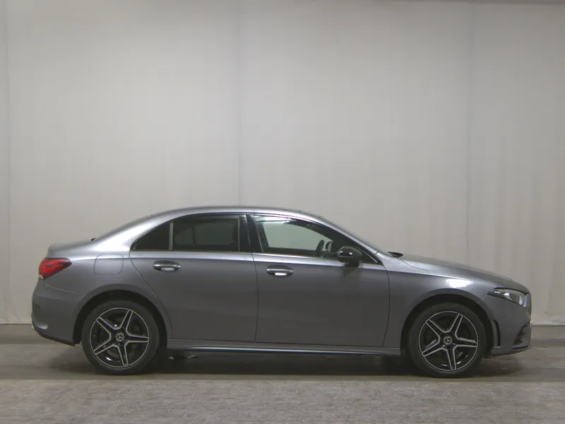 Mercedes-Benz A 250 Lim. e AMG-Line
