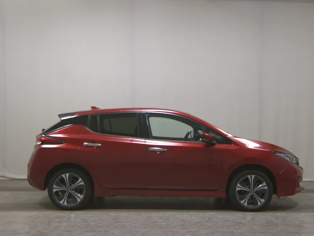 Nissan Andere Leaf N-Connecta