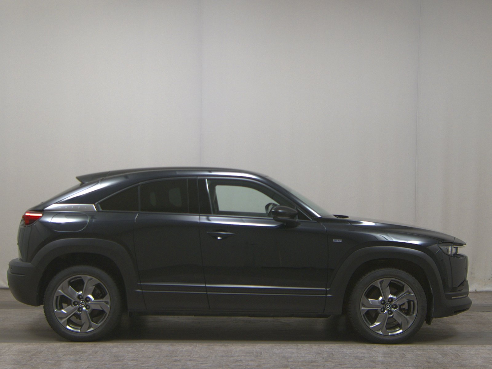 Mazda MX-30