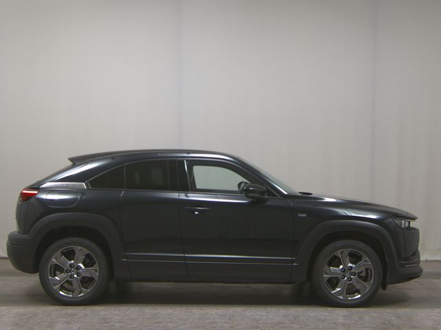 MAZDA MX-30 E-Skyactiv Advanage T-Leder Navi HuD