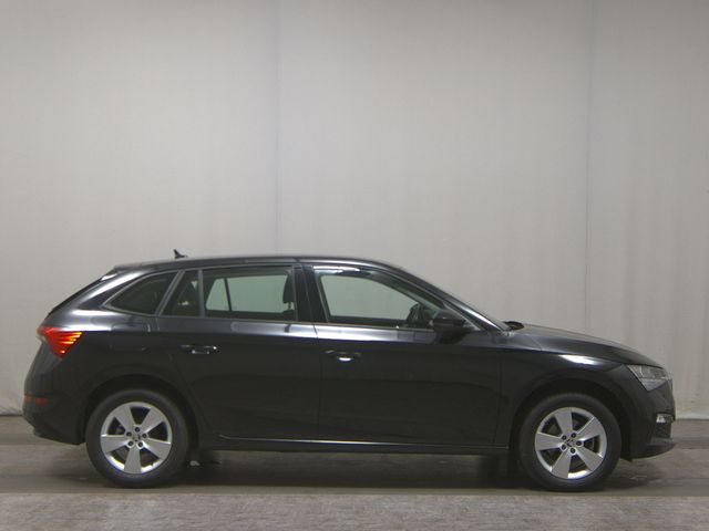 SKODA Scala 1.0 TSI Ambition Navi LED Vc PDC Shz