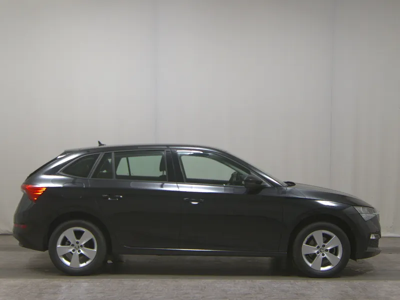 Skoda Scala 1.0 TSI Ambition