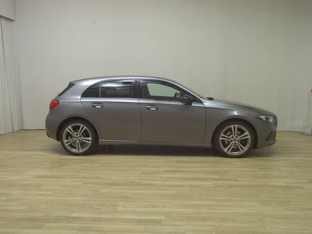 Mercedes-Benz A 220 d Progressive
